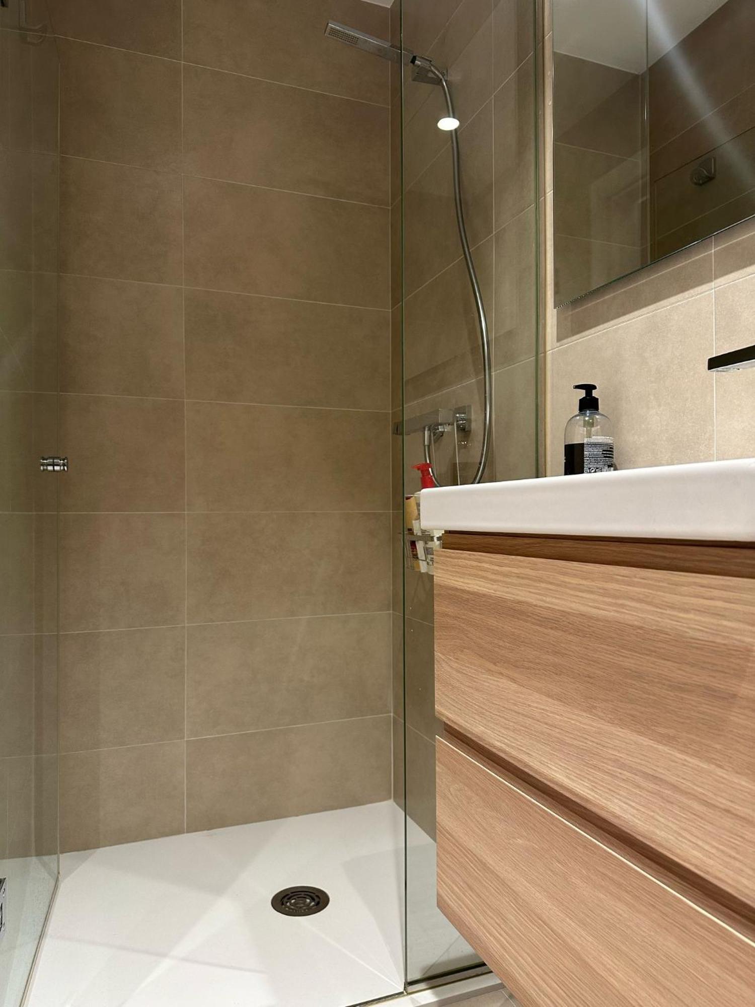 Apartment En Pedralbes