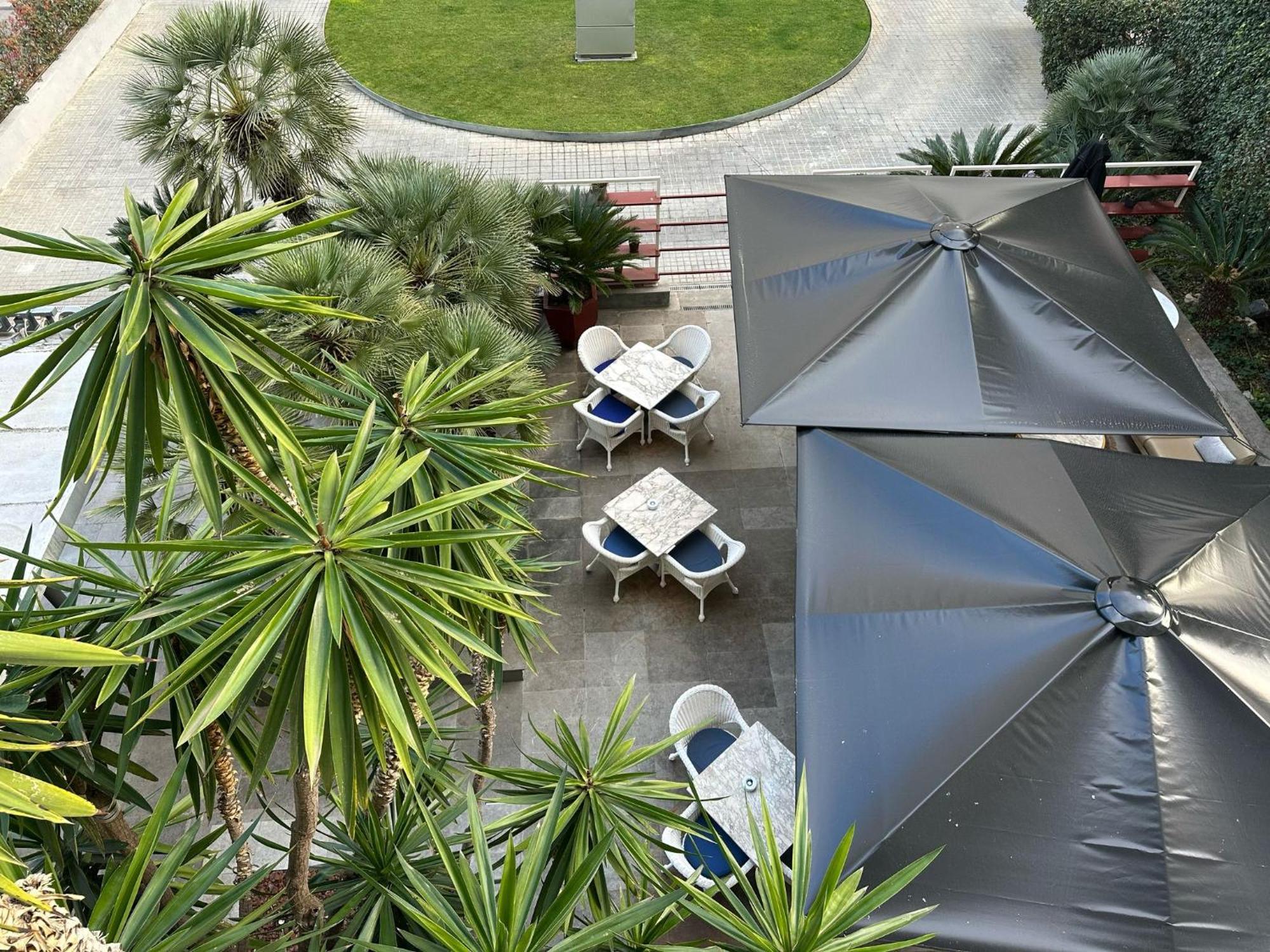 Apartment En Pedralbes