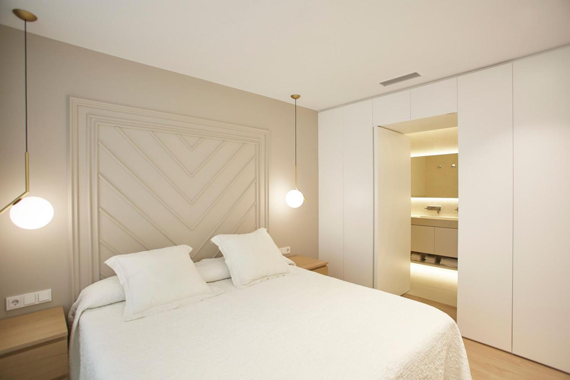 Apartment En Pedralbes