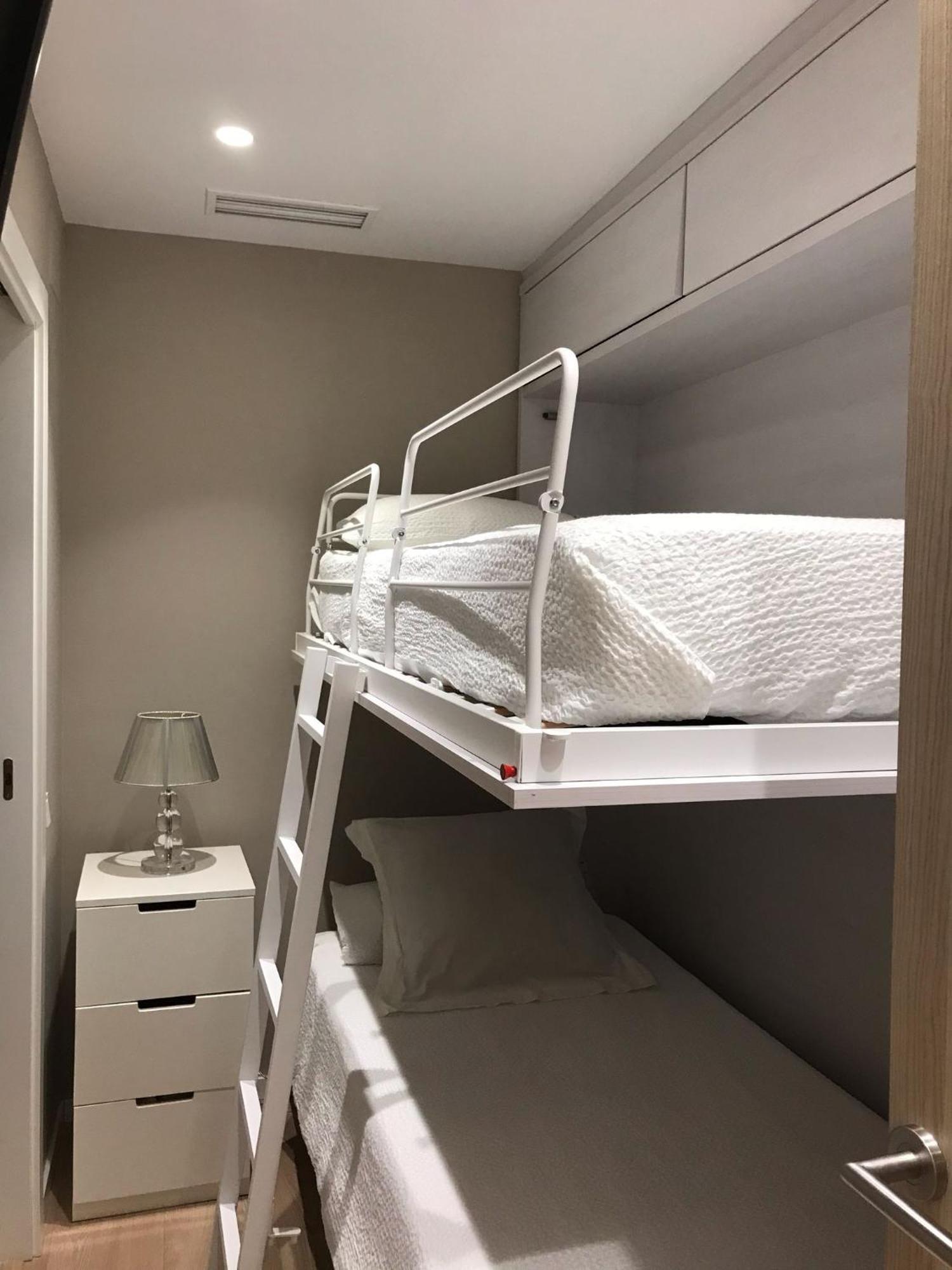 Apartment En Pedralbes